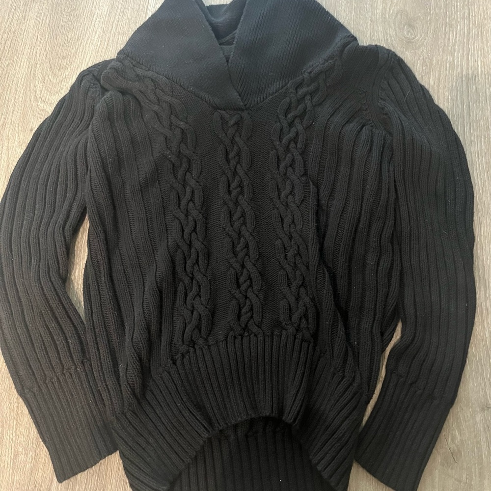 Sweater